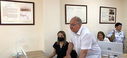 Архив Президента Республики Казахстан встречает архивистов СНГ фото галереи 3
